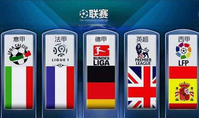 传统强国截