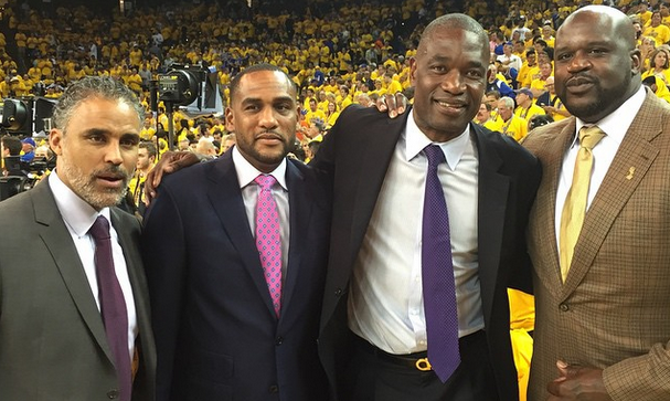 在中国篮球 在中国篮球