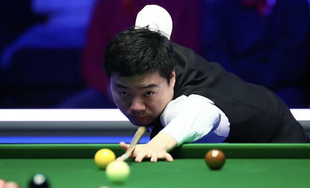 以适应对手 以适应对手