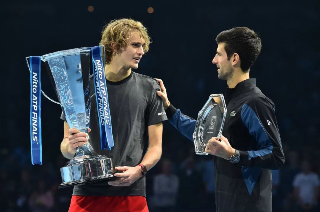 他突破自我 他突破自我