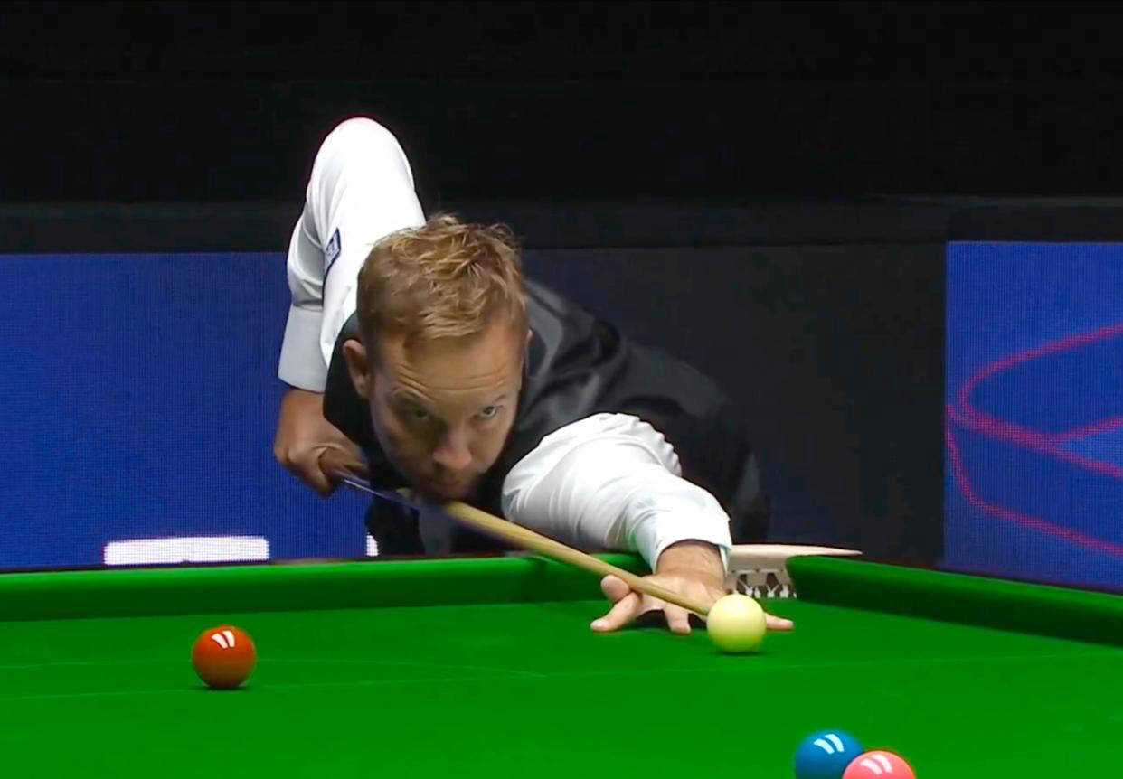 战中的得分 战中的得分