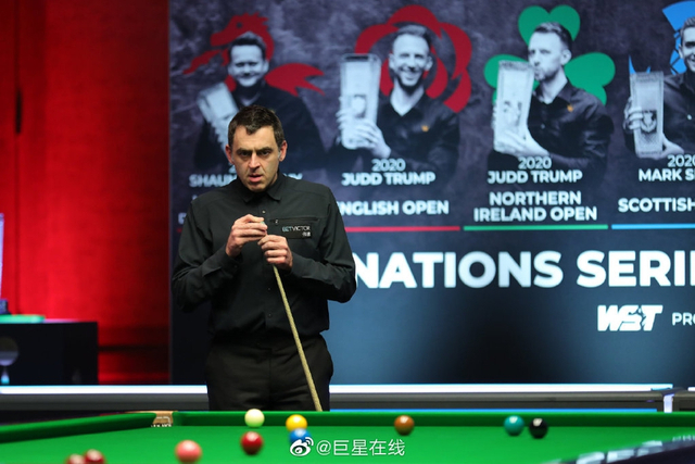 美网的悬念 美网的悬念