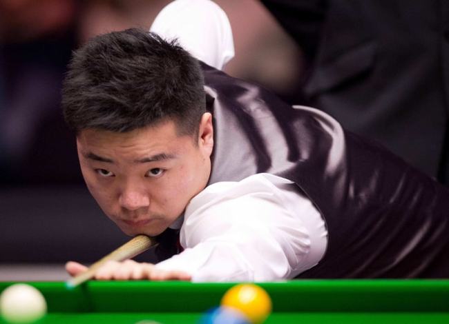 上的精准度 上的精准度