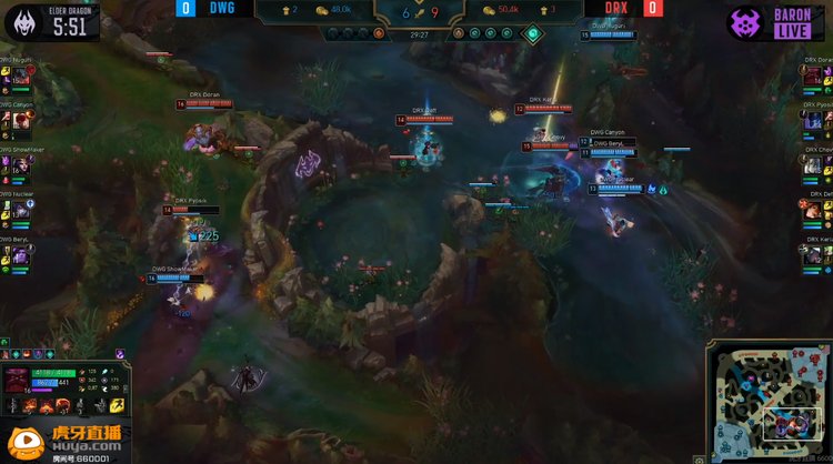 比如在对阵 比如在对阵