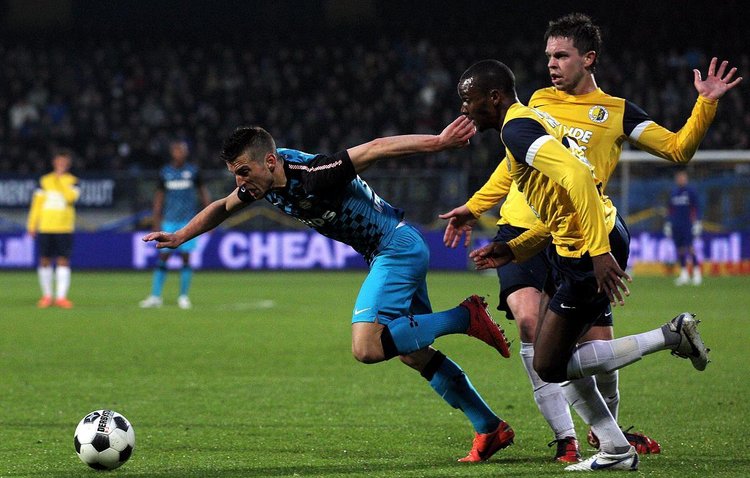 囧哥与小特 囧哥与小特